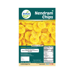Nendram Chips 200 gms