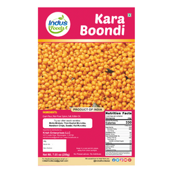 Kara Boondi 200 gms